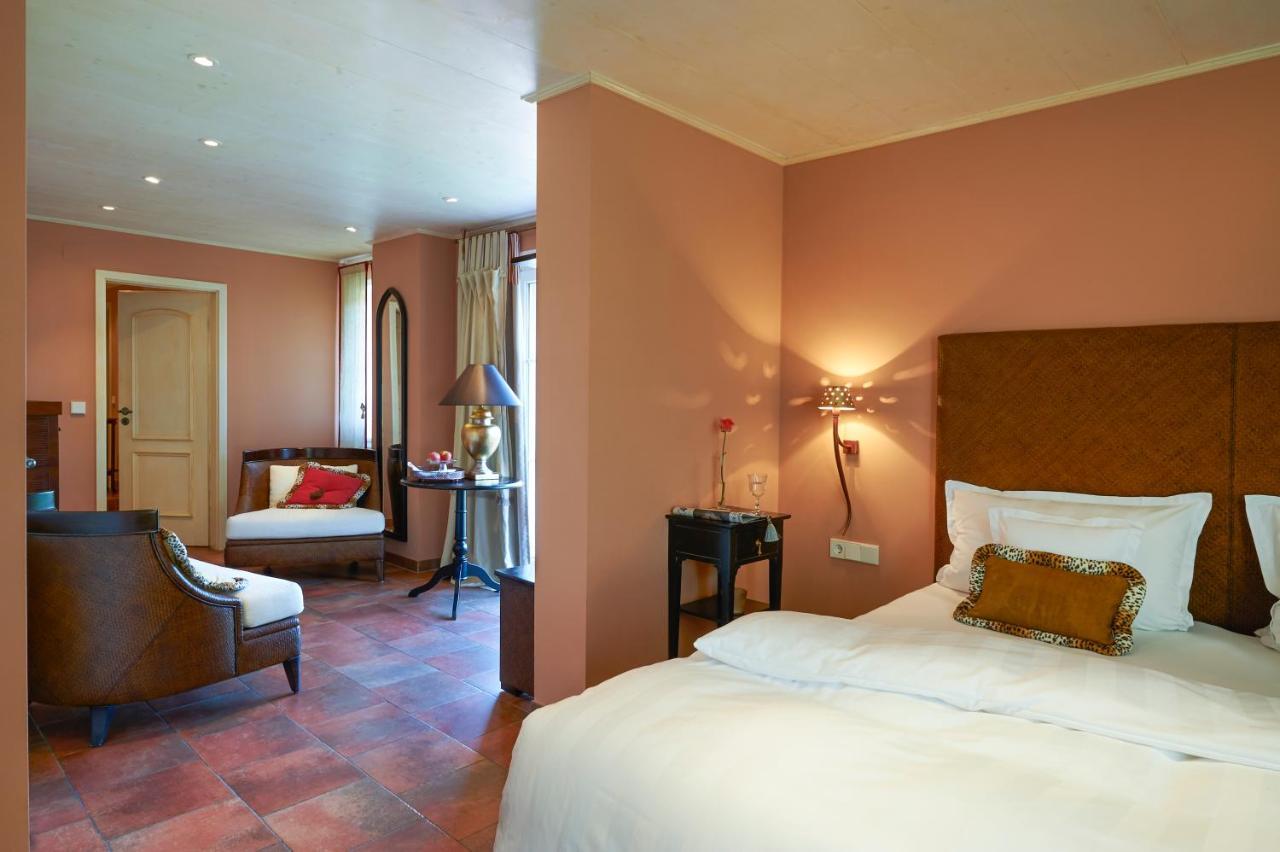 Hotel Villino Lindau (Bodensee) Exterior foto